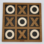 Classic Noughts & Crosses