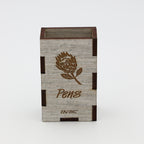 Magnetic Pen Holder - Protea