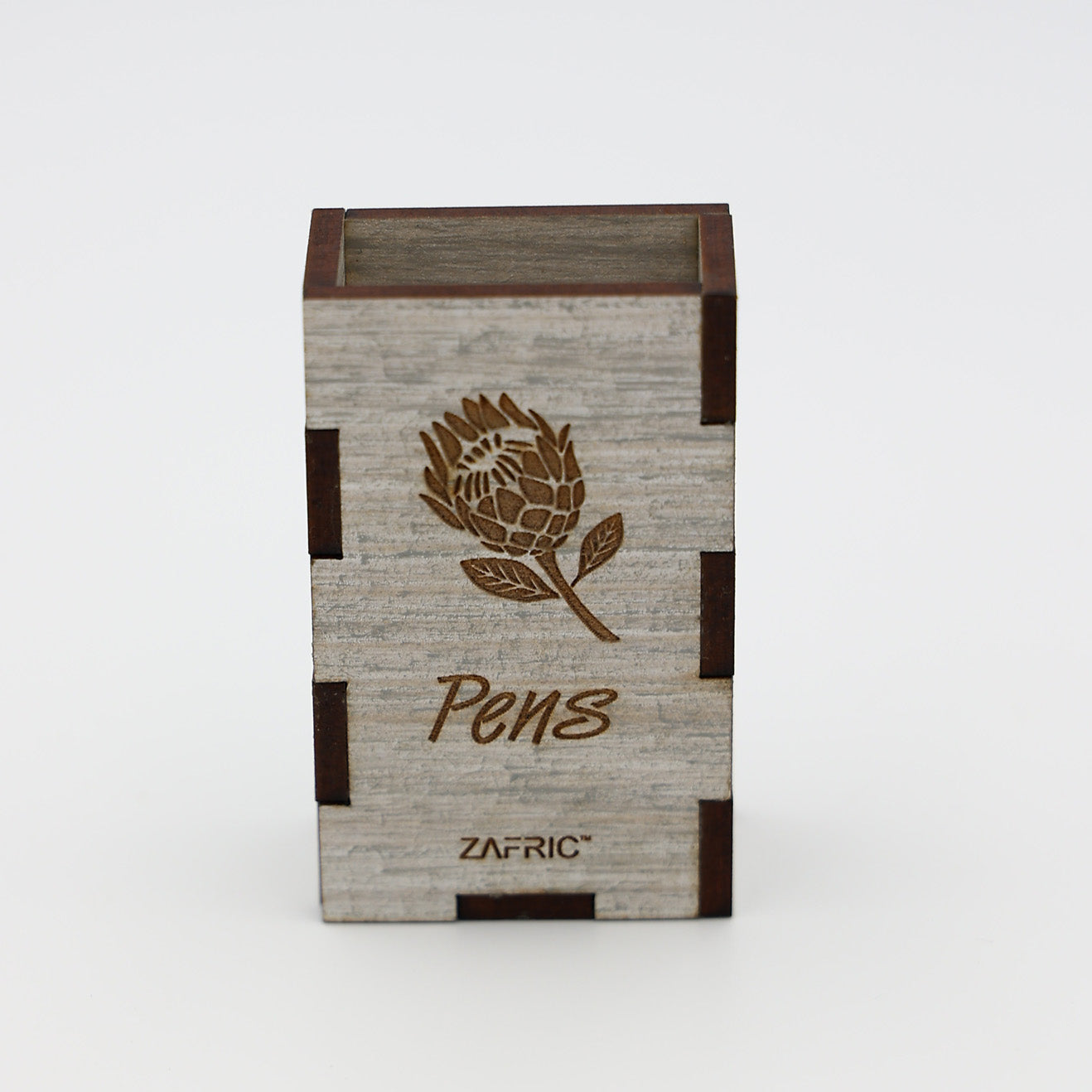 Magnetic Pen Holder - Protea