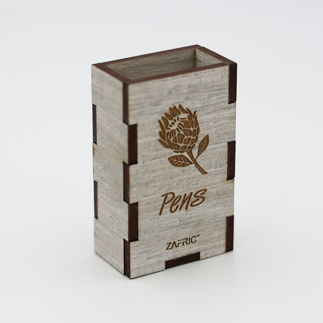 Magnetic Pen Holder - Protea