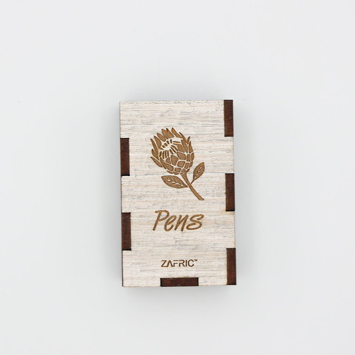 Magnetic Pen Holder - Protea
