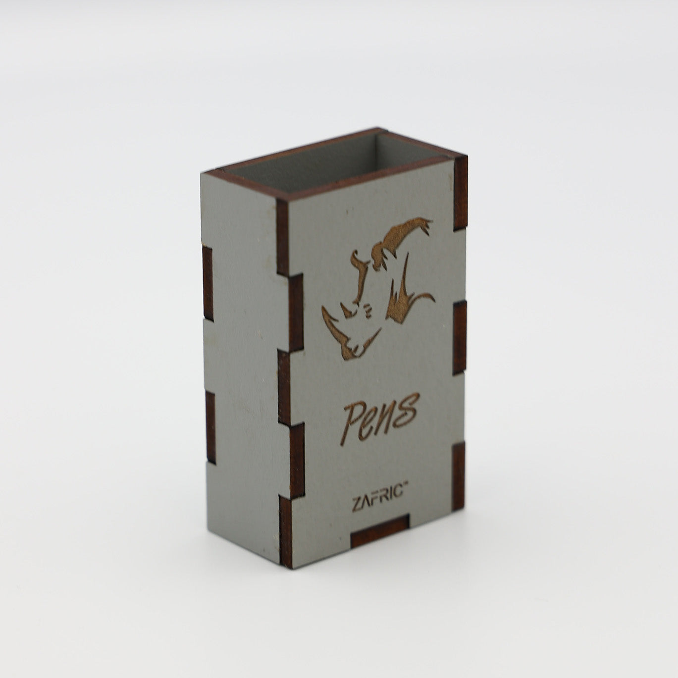Magnetic Pen Holder - Rhino