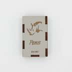 Magnetic Pen Holder - Rhino
