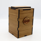 Biltong Box