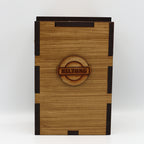 Biltong Box