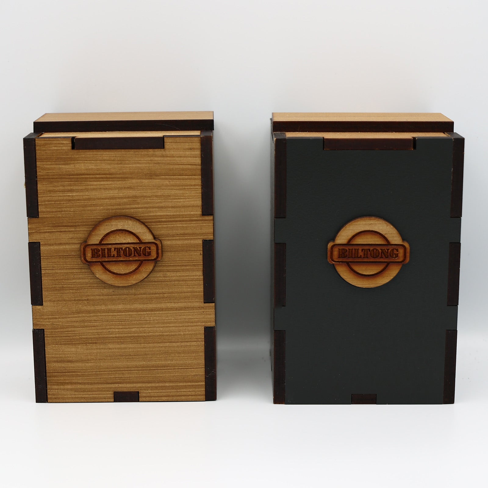 Biltong Box