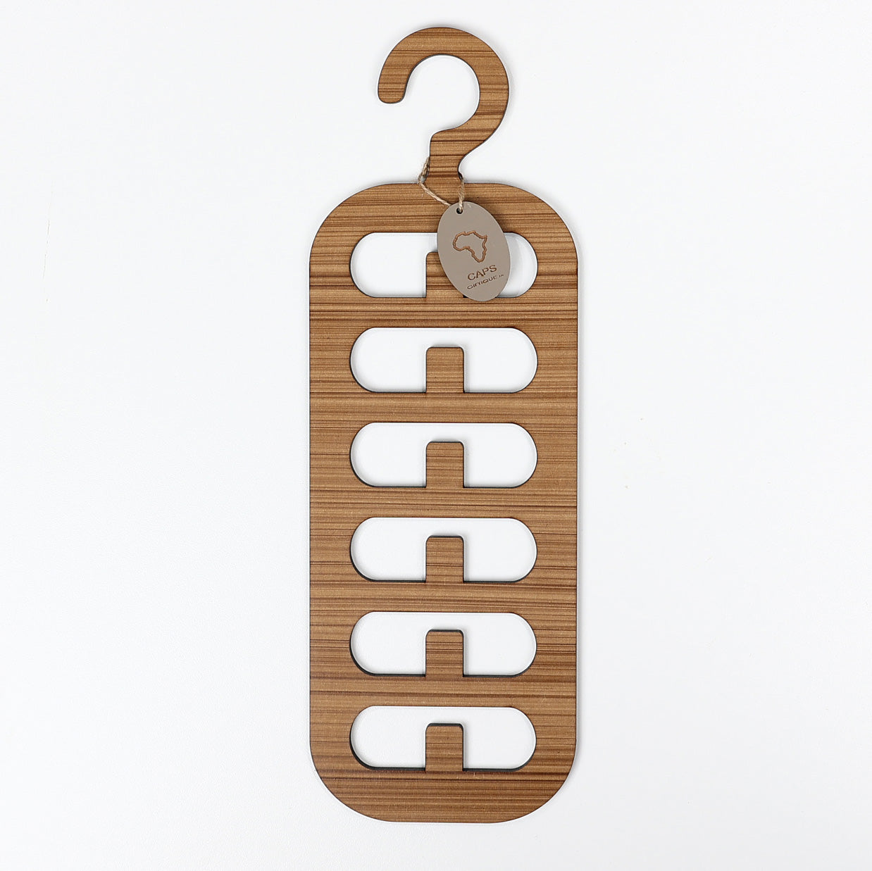 Cap Hanger