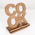 Cook Book Stand