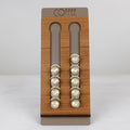 Wooden Coffee Pod Stand