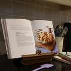 Cook Book Stand