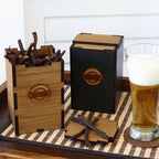 Biltong Box