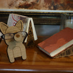 Dog Glasses Holder