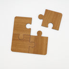 Puzzle Coasters (Set of 4)