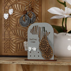 Travel Earring Holders