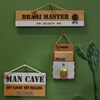 Braai Caddy