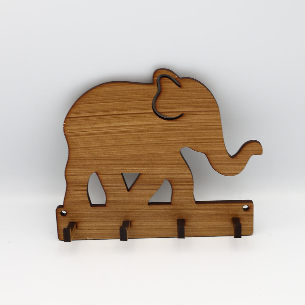 Key Holder Elephant