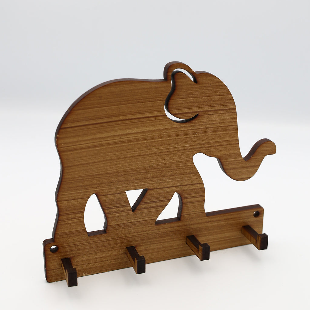 Key Holder Elephant