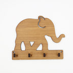 Key Holder Elephant