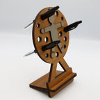 Target Practice Pen Holder