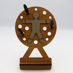 Target Practice Pen Holder