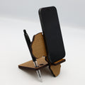 Africa Phone Stand and Pen Holder