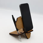 Africa Phone Stand and Pen Holder