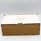 Letters to my Child Box