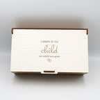 Letters to my Child Box