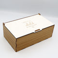 Letters to my Child Box