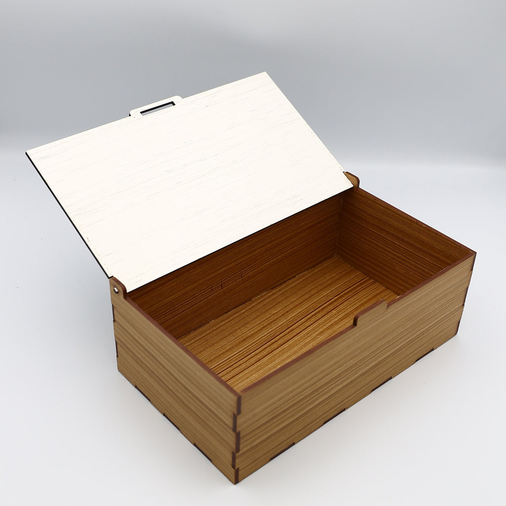 Letters to my Child Box