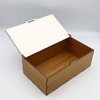 Letters to my Child Box