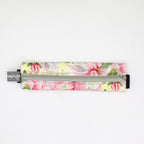 Elastic Bookmark & Pen Holder – Pink Protea