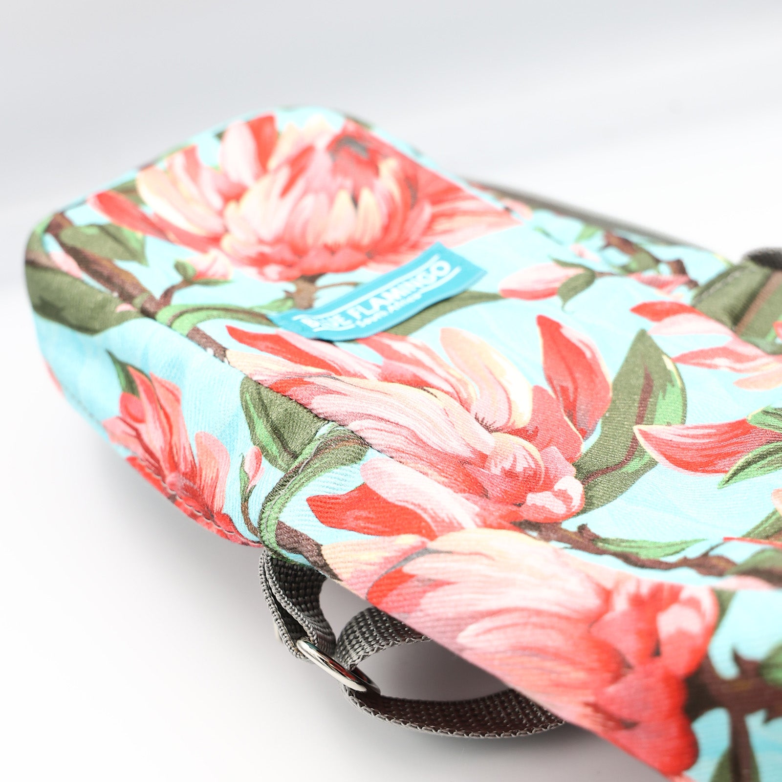 Bottle Cooler – Red Protea