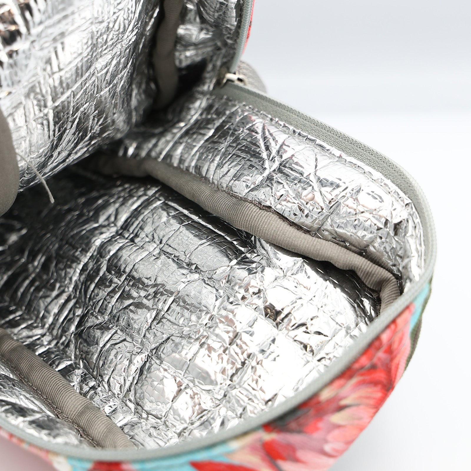 Bottle Cooler – Red Protea